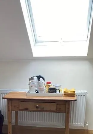 Accommodatie bij particulieren Island View