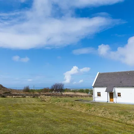Island View Ferienhaus