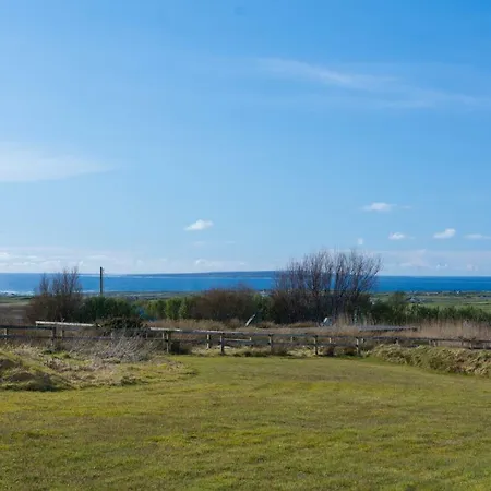 Island View * Doolin
