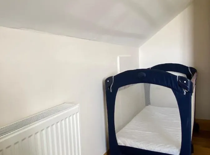 Island View * Killala