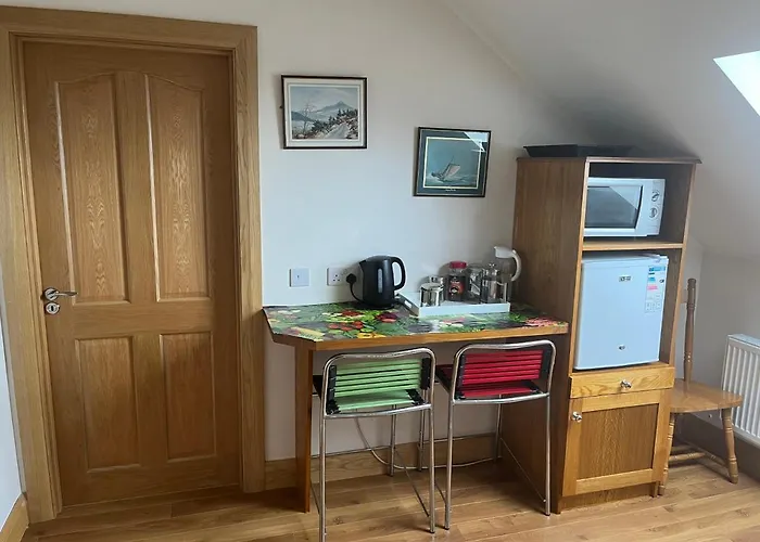 Island View Проживание в семье *